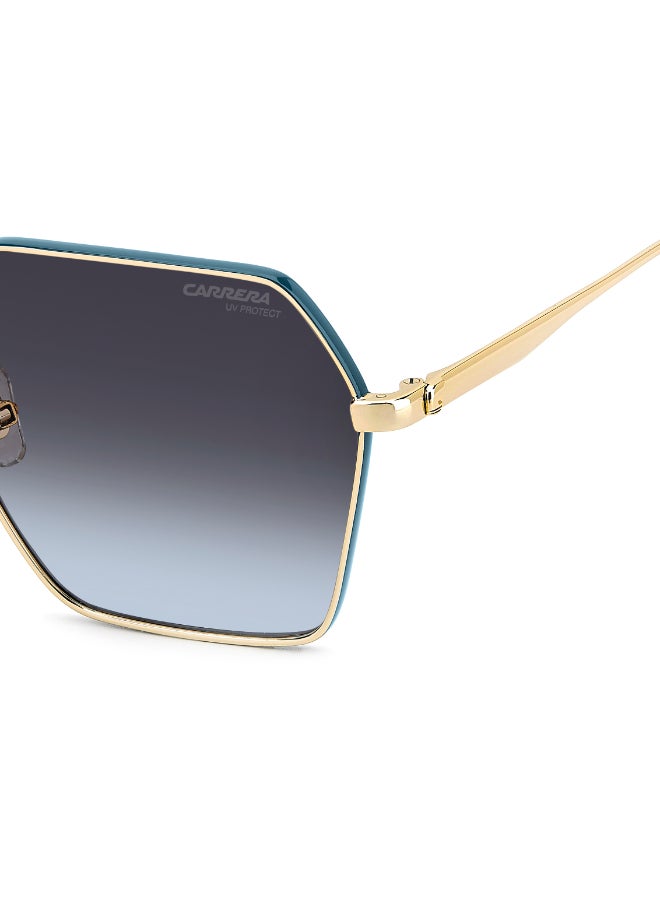 Carrera RECTANGULAR GEOMETRICAL CARRERA SUNGLASSES FRAMES - Image 5