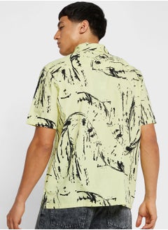 Edwin Brutal Insouciance Shirt  - Image 2