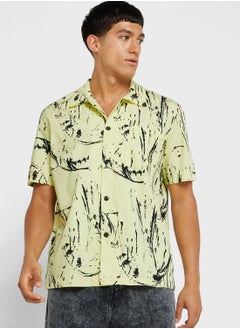 Edwin Brutal Insouciance Shirt  - Image 1