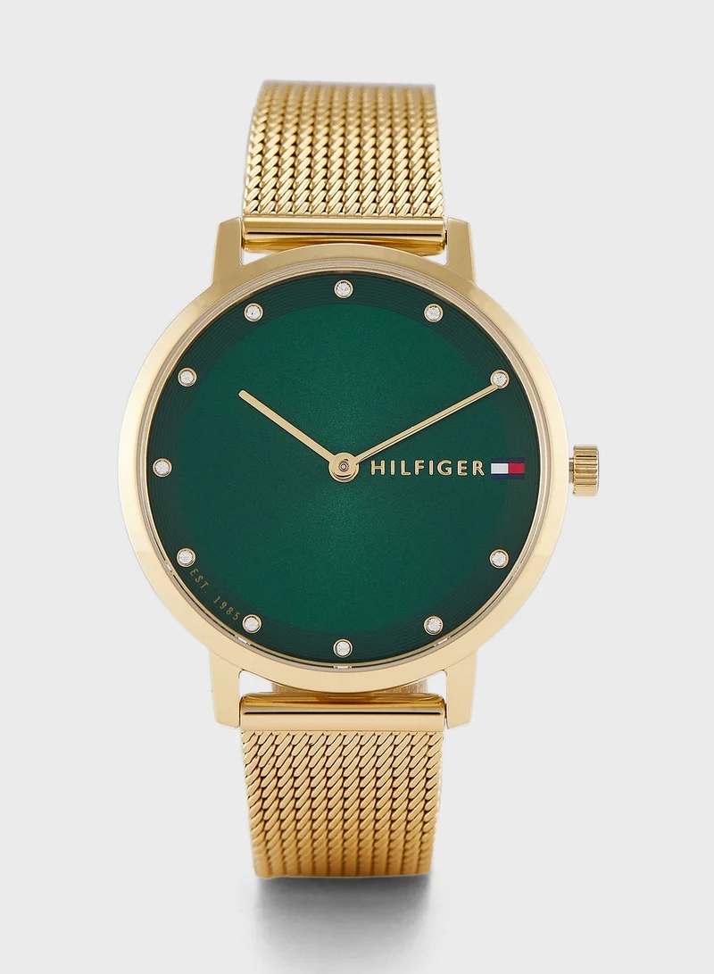 TOMMY HILFIGER Pippa Le Analog Watch