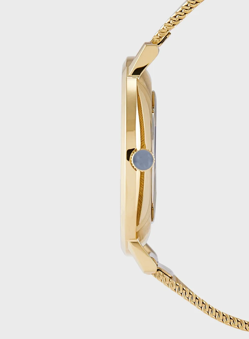 TOMMY HILFIGER Pippa Le Analog Watch