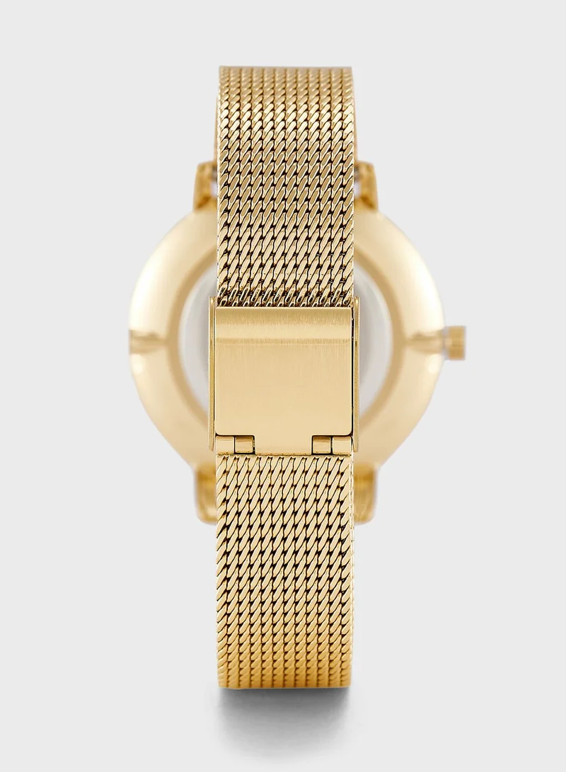 TOMMY HILFIGER Pippa Le Analog Watch