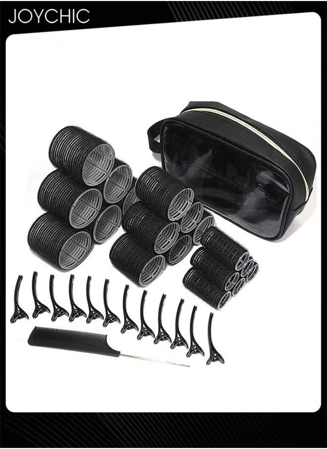 Joychic Women Hair Roller Set 