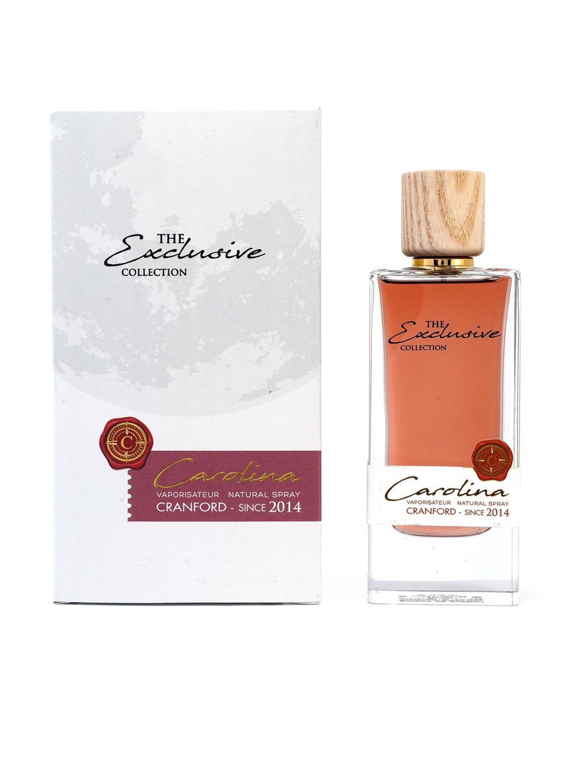 CRANFORD CAROLINA EXTRAIT DE PARFUM 110ML - Image 1