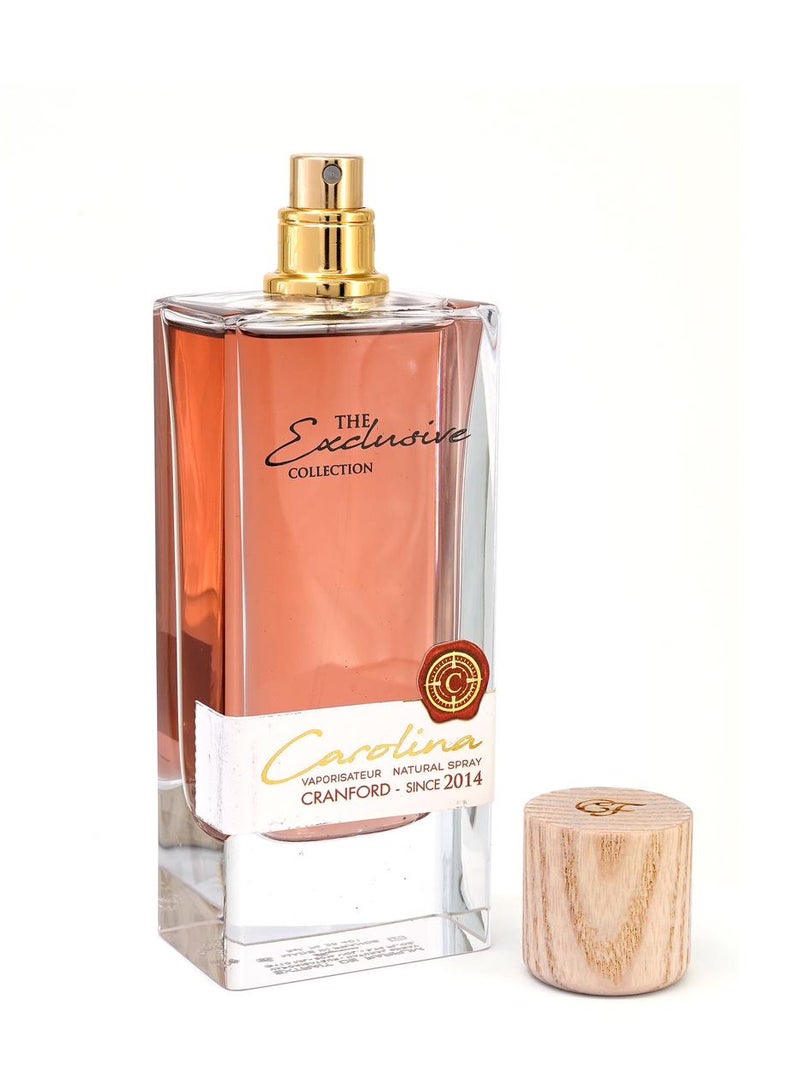 CRANFORD CAROLINA EXTRAIT DE PARFUM 110ML - Image 2