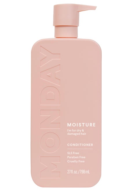 MOISTURE CONDITIONER  798ML
