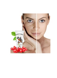 Hendel's Garden HENDEL'S GARDEN 3 Tubes HANDEL'S Garden Goji Cream Anti Wrinkle Cream  - Image 2
