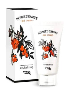 Hendel's Garden HENDEL'S GARDEN 3 Tubes HANDEL'S Garden Goji Cream Anti Wrinkle Cream  - Image 1