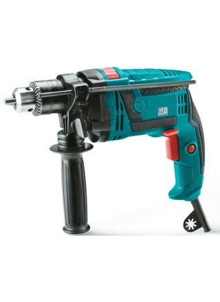 Drill 13mm 780W Ideal for Everyday Tasks in Workshops and Homes. It has robust and precise performance, making it an ideal choice for drilling in a variety of materials. -70072 - pzsku/ZC77B8E6B0F57A4830311Z/45/1746262183/3b036dd7-a6b9-464e-9893-7f0e2d42f5a7