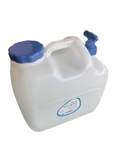 AL SANIDI Water Gallon, Water and beverage storage, White, capacity 23 L  - Image 4