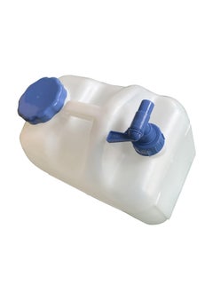 AL SANIDI Water Gallon, Water and beverage storage, White, capacity 23 L  - Image 2