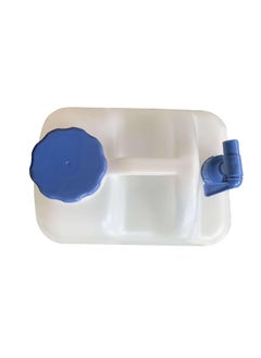 AL SANIDI Water Gallon, Water and beverage storage, White, capacity 23 L  - Image 5