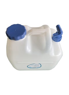 AL SANIDI Water Gallon, Water and beverage storage, White, capacity 23 L  - Image 3