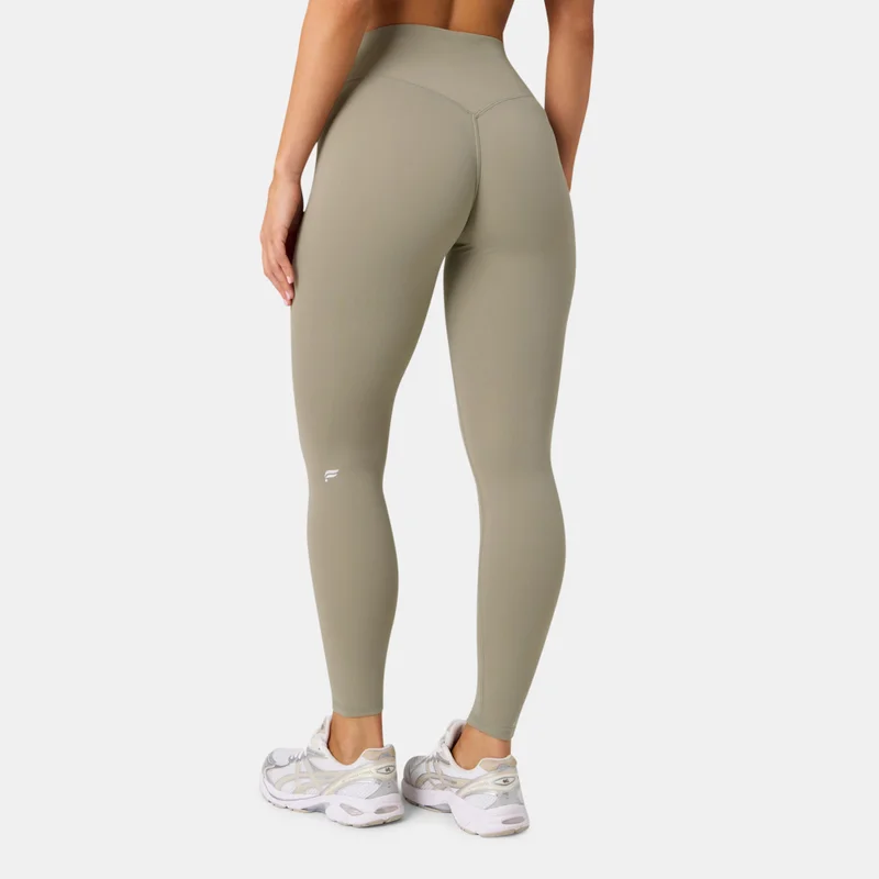 Fabletics ليقنز تدريب The No-Seam PureLuxe TLC للنساء