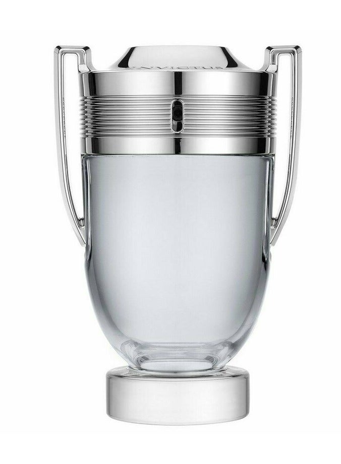 Rabanne Invictus Eau de Toilette for Men 200ml - Image 1