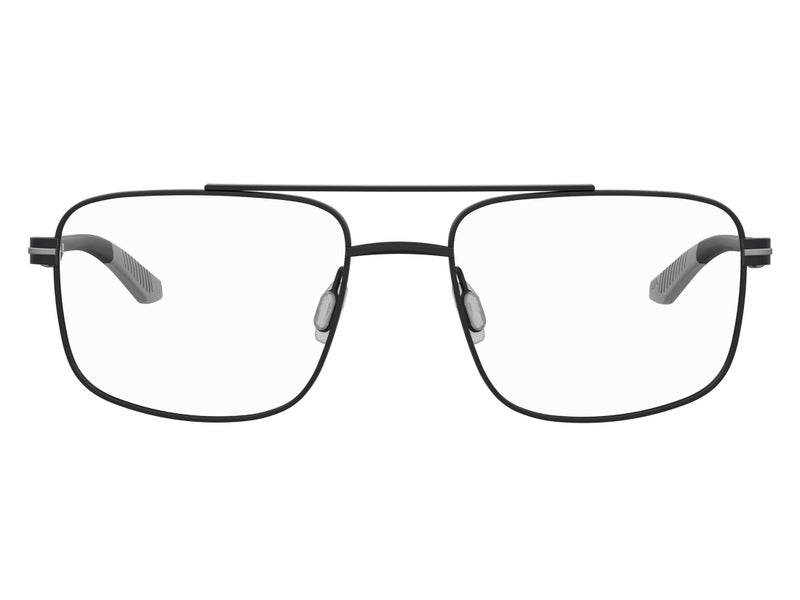 UNDER ARMOUR Men Square Frames  55 UA 5103/G - Image 1