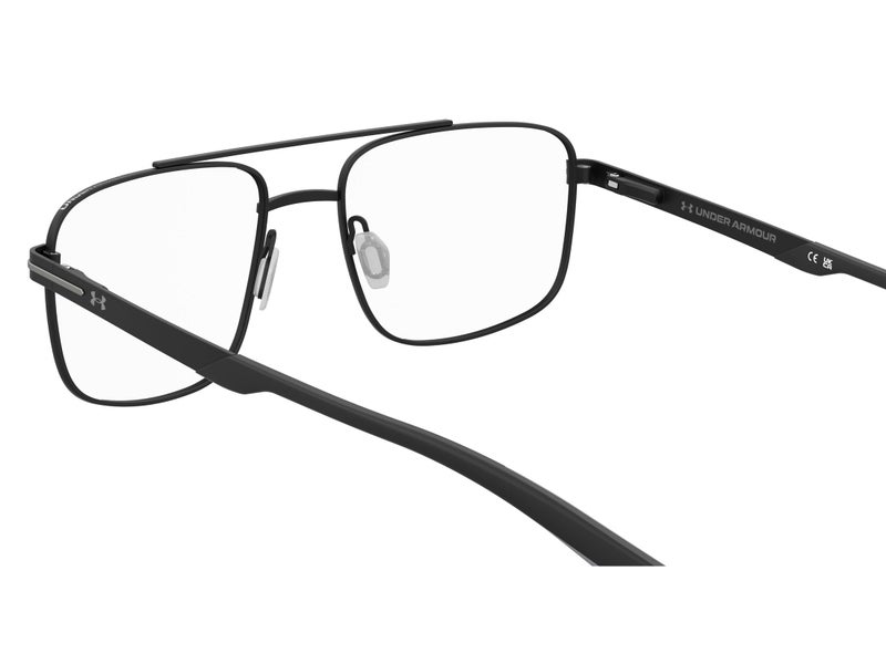 UNDER ARMOUR Men Square Frames  55 UA 5103/G - Image 3