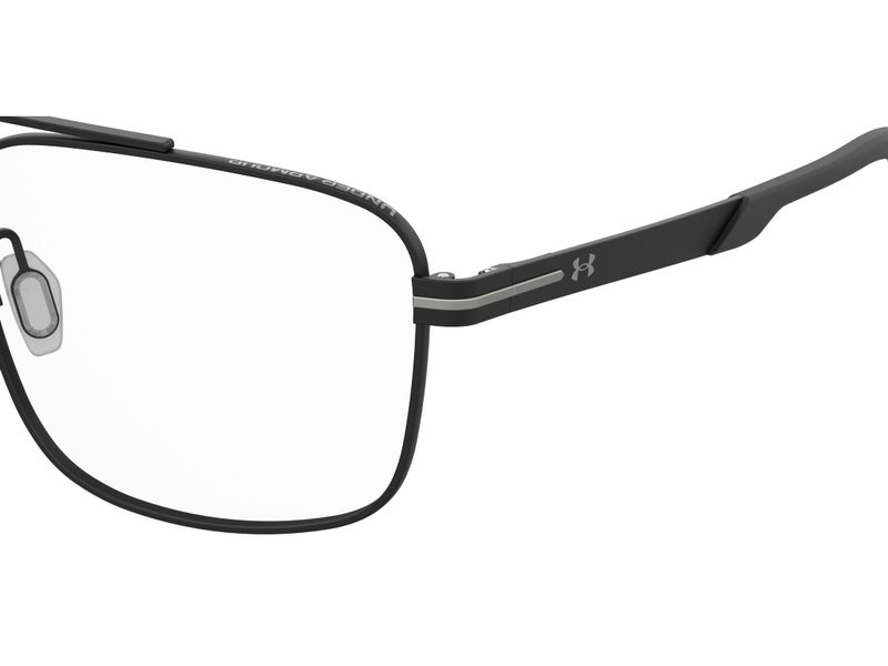 UNDER ARMOUR Men Square Frames  55 UA 5103/G - Image 4