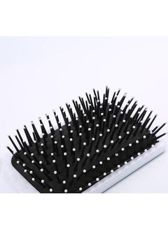 Eckek Unicorn Anti-Static Hair Comb  - Image 3