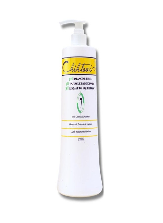 Chihtsai No 7 pH Balancing Shampoo 34 Oz - Image 1