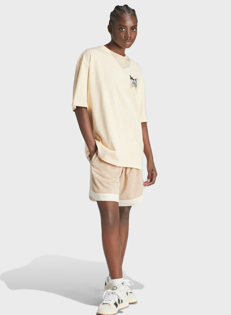 adidas Originals Classic Shorts