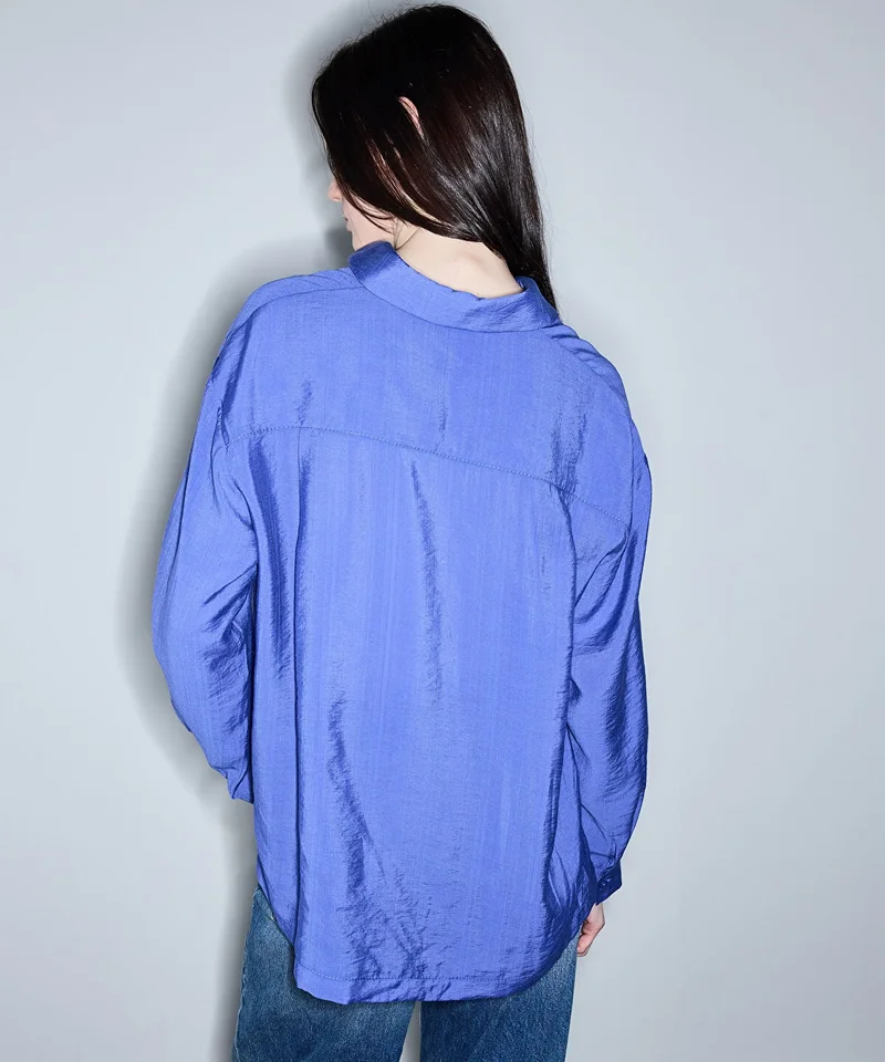ابيكول Basic Shirt