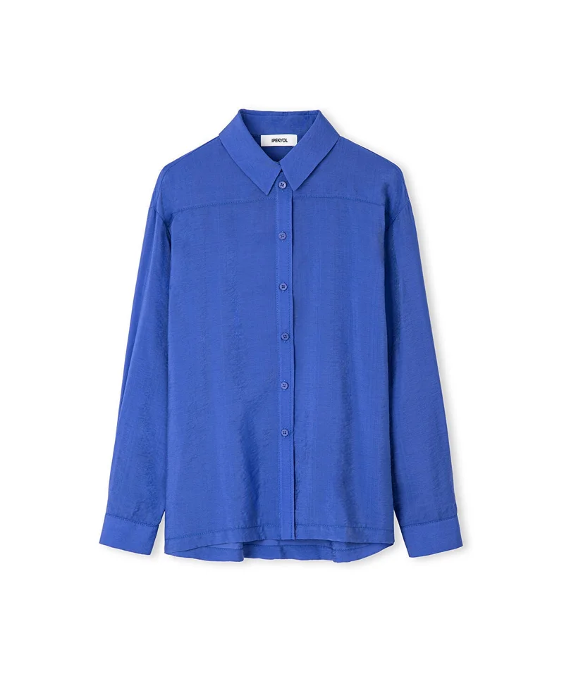 ابيكول Basic Shirt