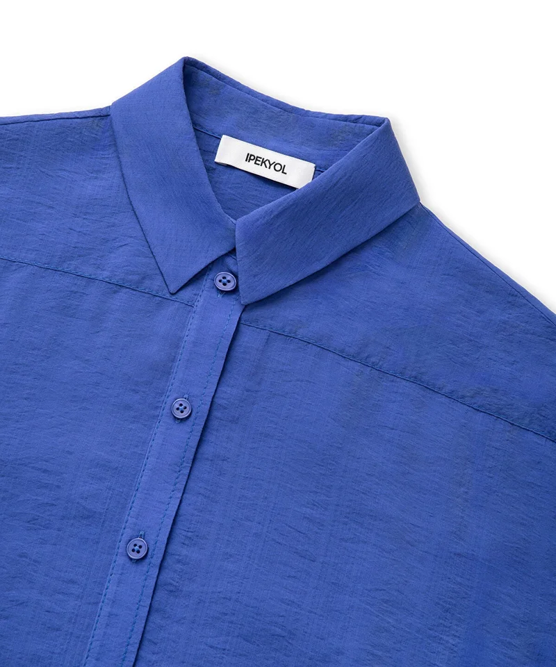 ابيكول Basic Shirt