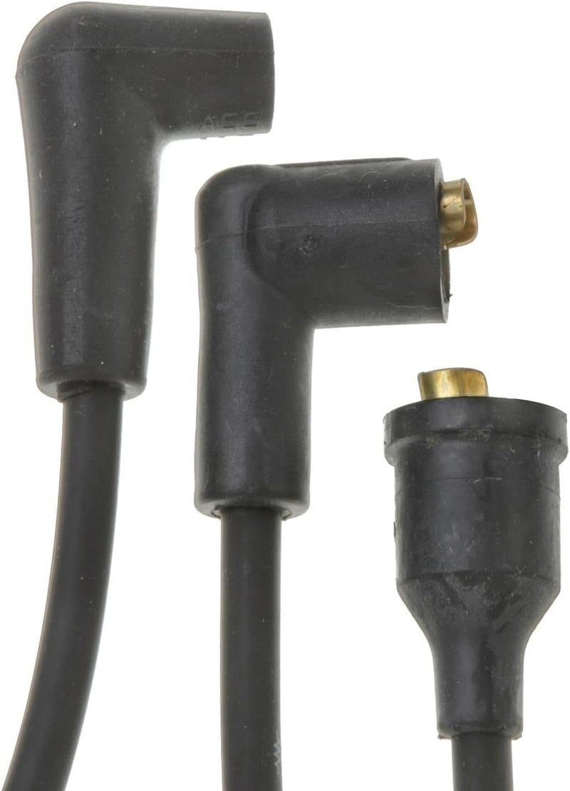 ACDelco Professional 908W Spark Plug Wire Set - Image 2