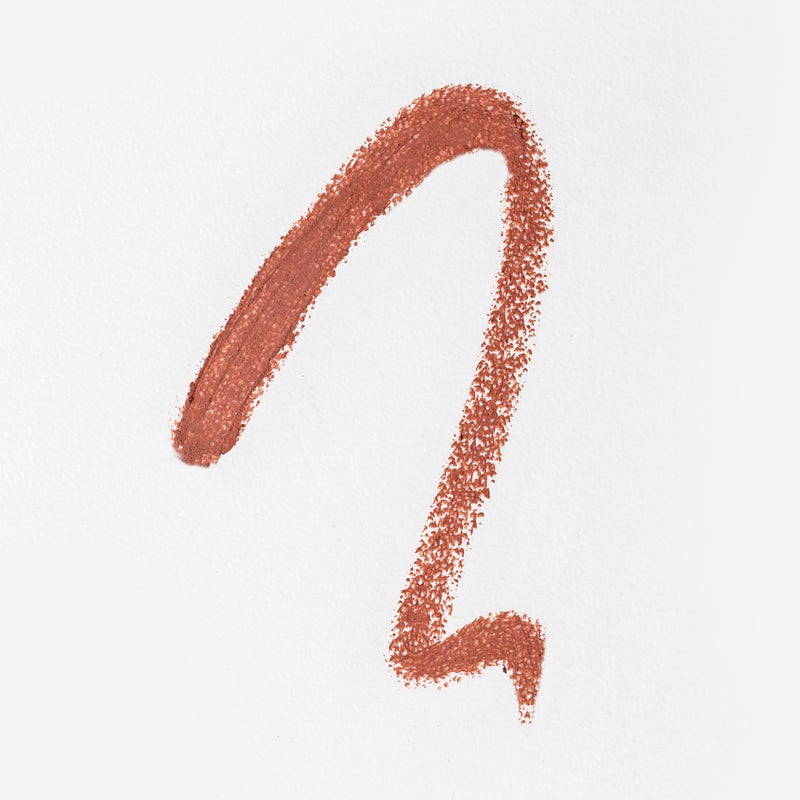 PROVOC SEMI-PERMANENT Gel Lip Liner Filler WP 208 Retro Fashion - Image 2