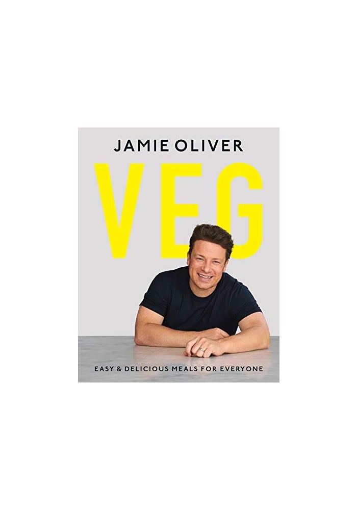 Veg Easy And Delicious Meals For Everyone