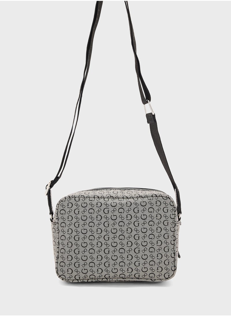 GUESS Hailley Crossbody Bag  - Image 2