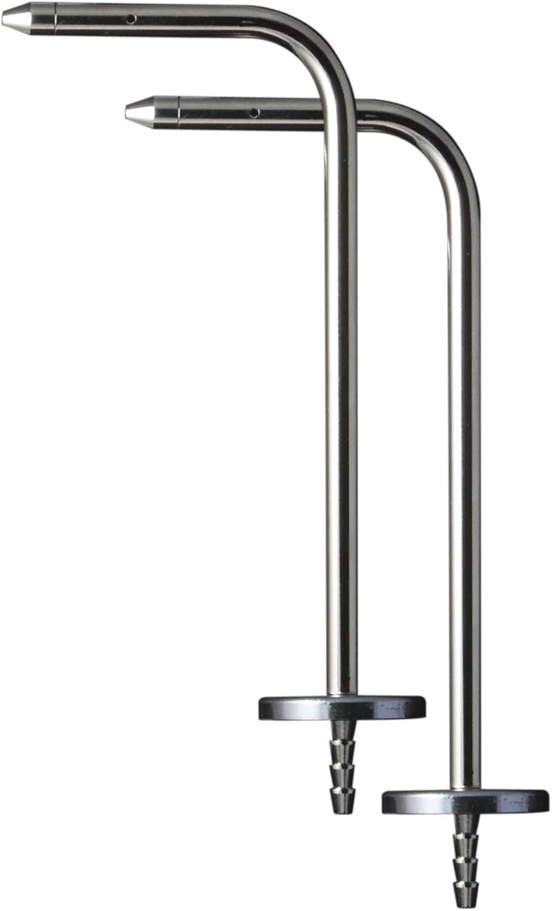 Fieldpiece ASP2 Static Pressure Probes - Precision Measuring Tools for Ductwork