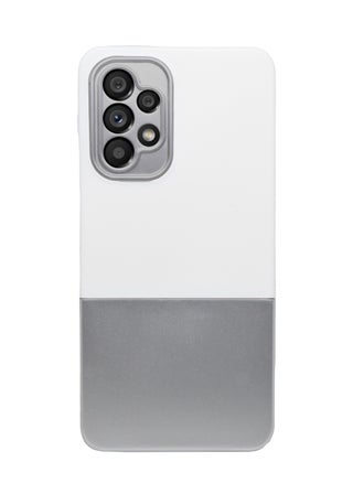 White/Hit Grey