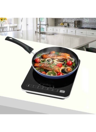 Non Stick Induction Fry Pan - pzsku/ZC77C6E2666580869239BZ/45/_/1722669961/4661189e-231e-42ab-875e-27aee5ca9e55