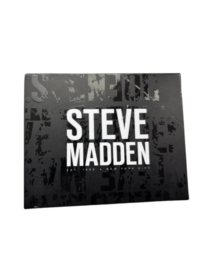 ستيف مادن محفظة جلد طبيعى 100% من السوق الأمريكى - Image 3