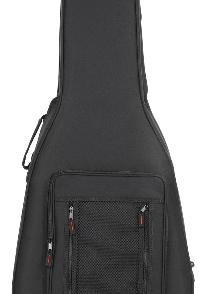 Gator Rigid EPS Foam Lightweight Case for Classical Guitars