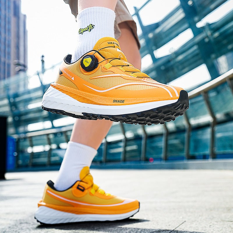 Unisex Casual Sneakers Shoes - Image 5