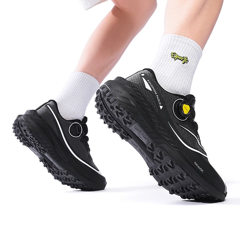 Unisex Casual Sneakers Shoes - Image 4
