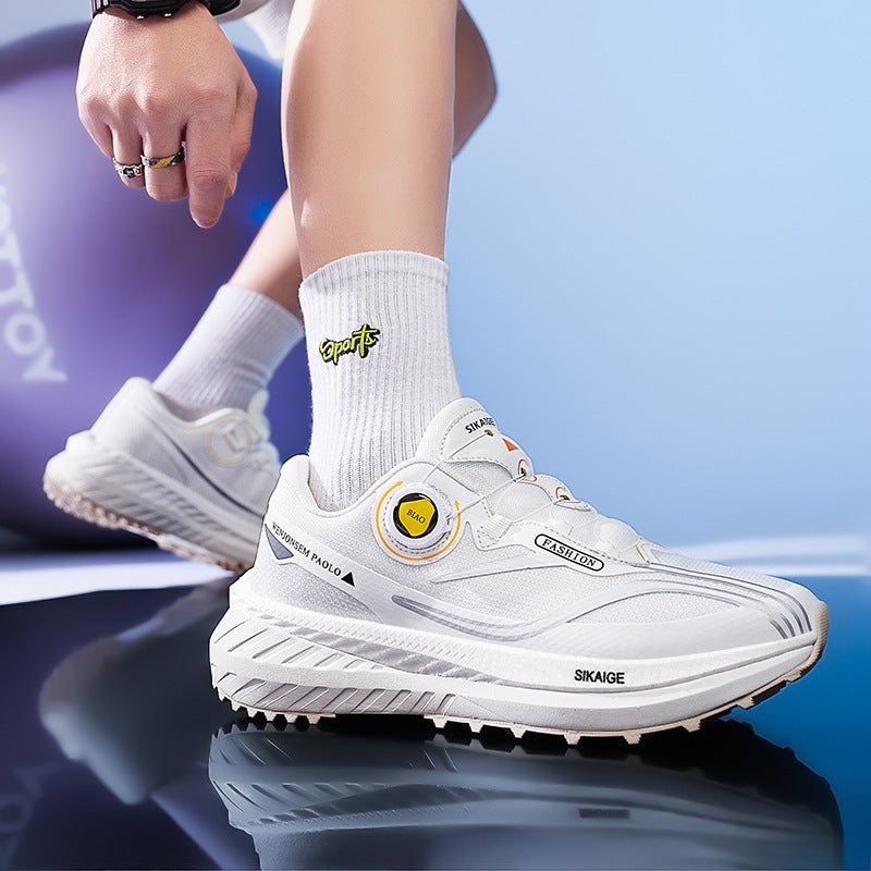 Unisex Casual Sneakers Shoes - Image 2