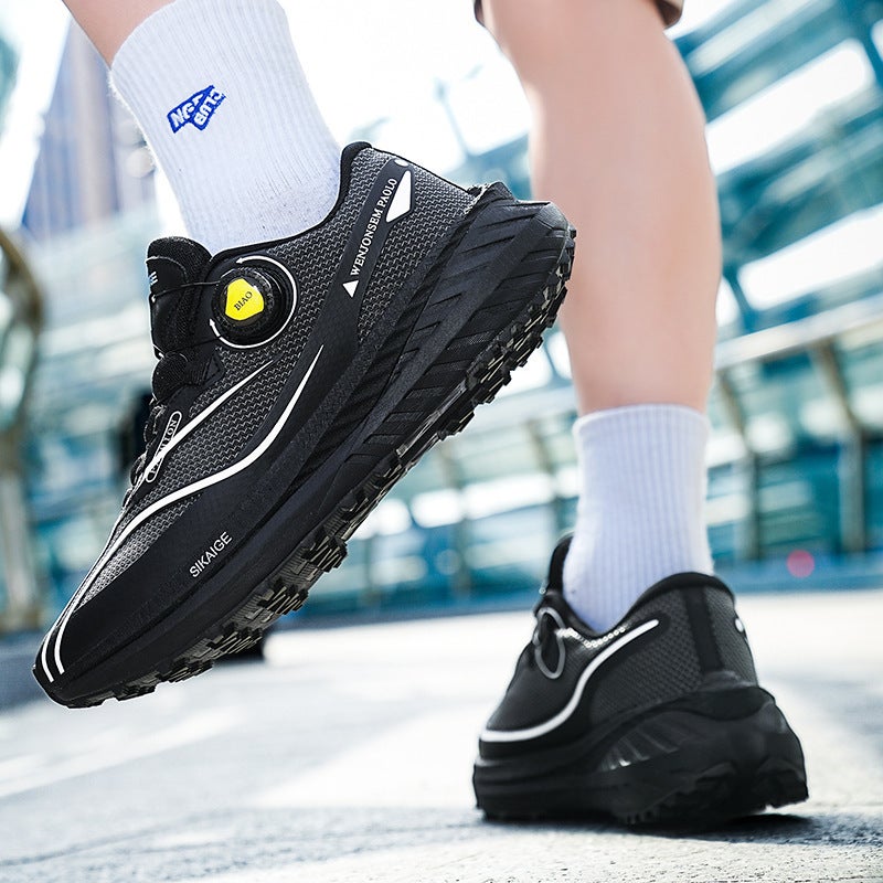 Unisex Casual Sneakers Shoes - Image 3