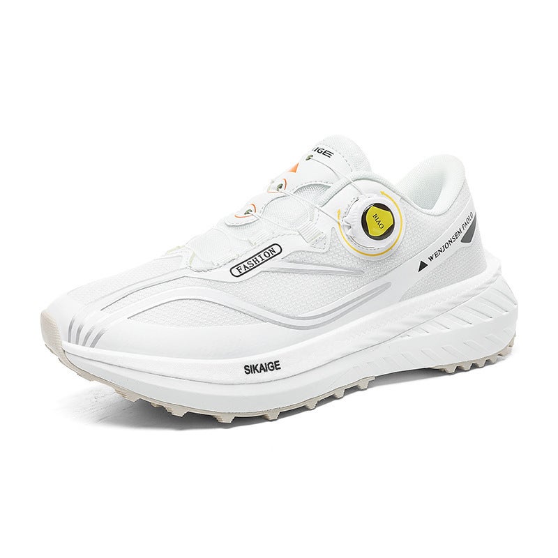 Unisex Casual Sneakers Shoes - Image 1