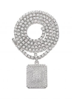 Hip Hop Cuban Link Chain