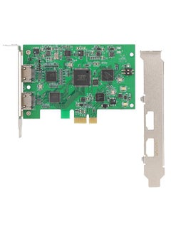 Thoraya PCIE Video Capture Card Video Recorder Converter USB3.0 Full HD 4K HDMI for Windows  - Image 1