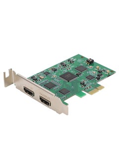 Thoraya PCIE Video Capture Card Video Recorder Converter USB3.0 Full HD 4K HDMI for Windows  - Image 5
