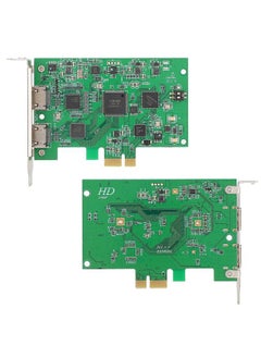 Thoraya PCIE Video Capture Card Video Recorder Converter USB3.0 Full HD 4K HDMI for Windows  - Image 2