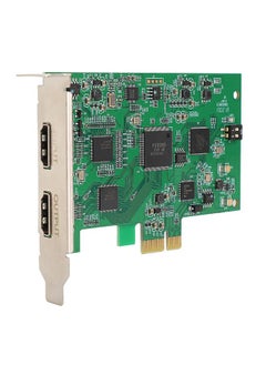 Thoraya PCIE Video Capture Card Video Recorder Converter USB3.0 Full HD 4K HDMI for Windows  - Image 4
