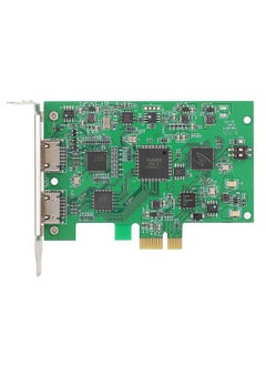Thoraya PCIE Video Capture Card Video Recorder Converter USB3.0 Full HD 4K HDMI for Windows  - Image 3