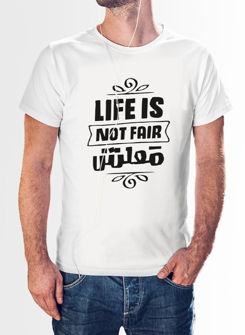 Short Sleeve T-Shirt  For Men
