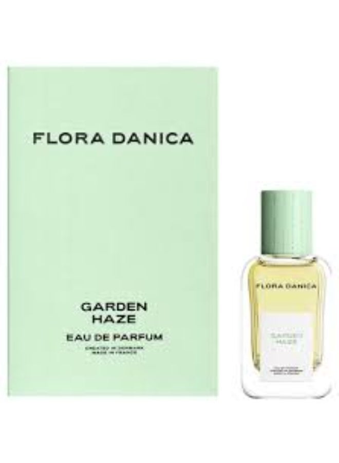 FLORA DANICA Garden Haze Eau de Parfum 50ml - Image 1